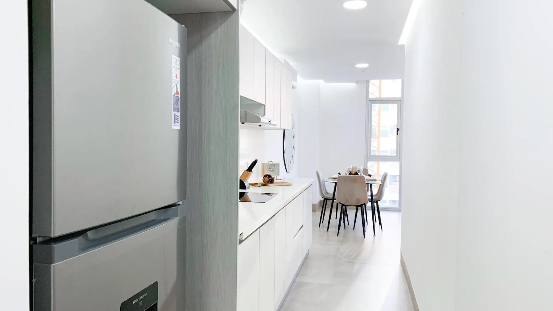 Apartamento Lujoso Depa Con Vista A Todo Guayaquil!