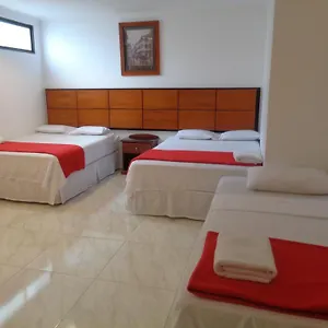 Hotel En Ecuador, Guayaquil
